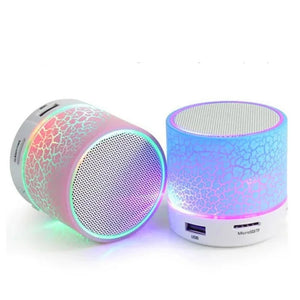 A9 Mini Portable Bluetooth Speaker - MLH warehouse