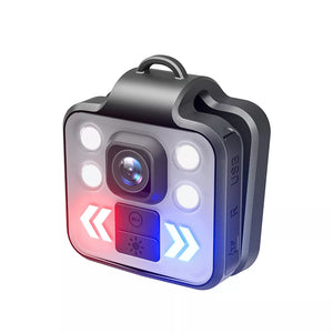 1080P Wearable Mini Body Sport Camera - MLH warehouse