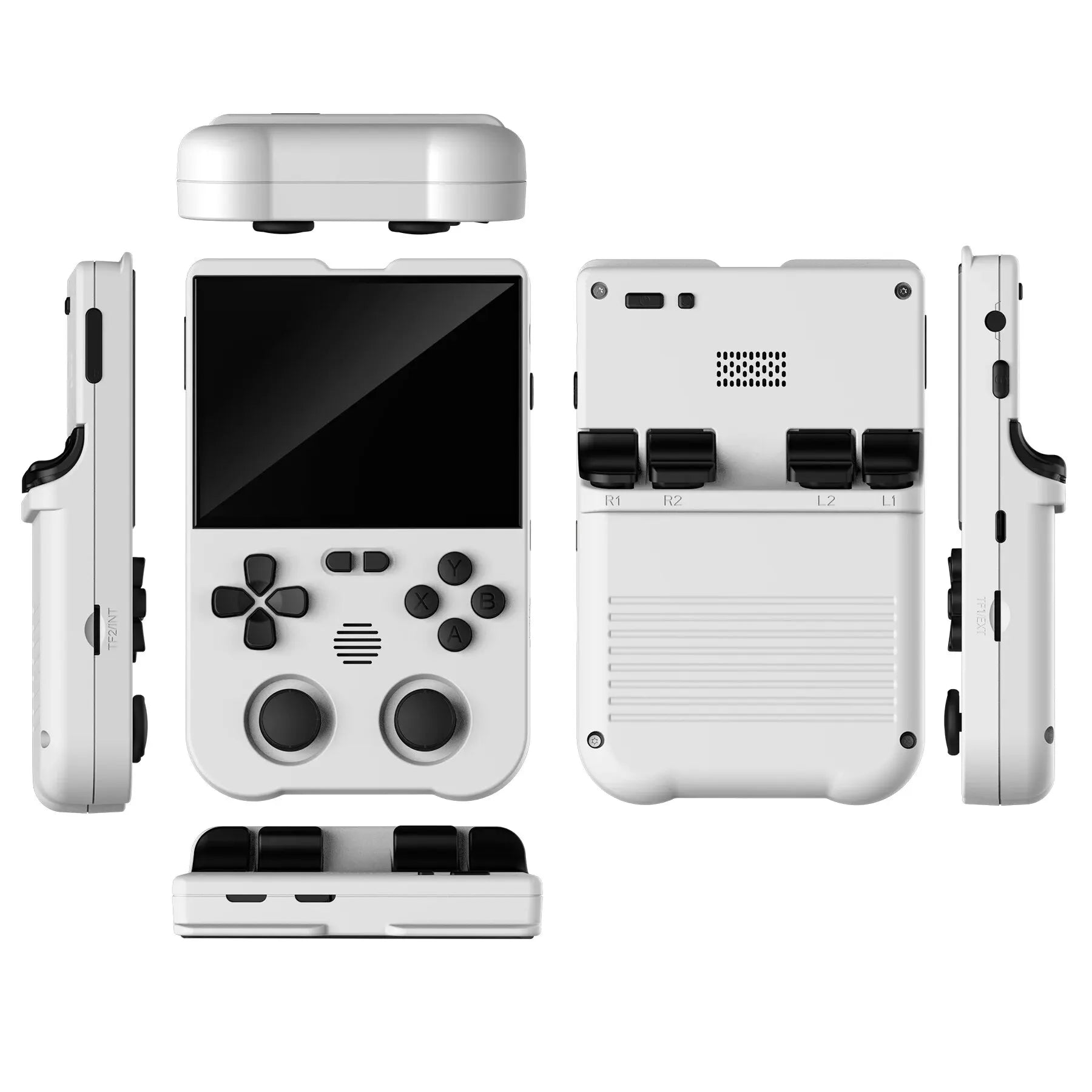 XU10 Handheld Game Console