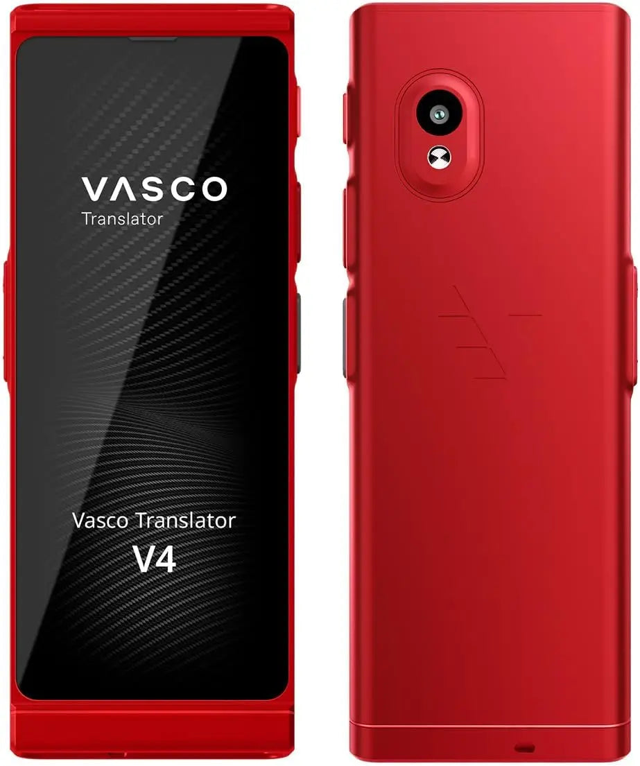 Language Translator Device