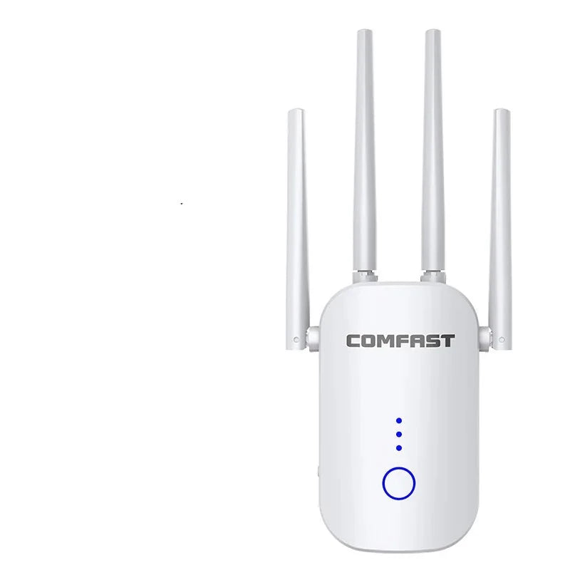 1200Mbps Wireless Wifi Extender