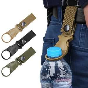 Outdoor Water Bottle Hanger - MLH warehouse