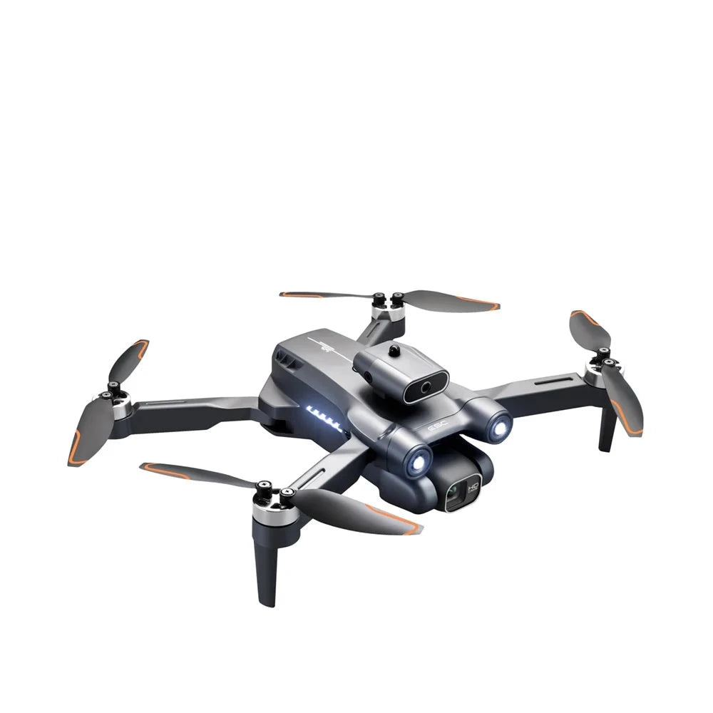 4k Profesional 8K HD Camera Mini Drone