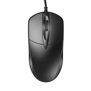 USB Wired Computer Mouse - MLH warehouse