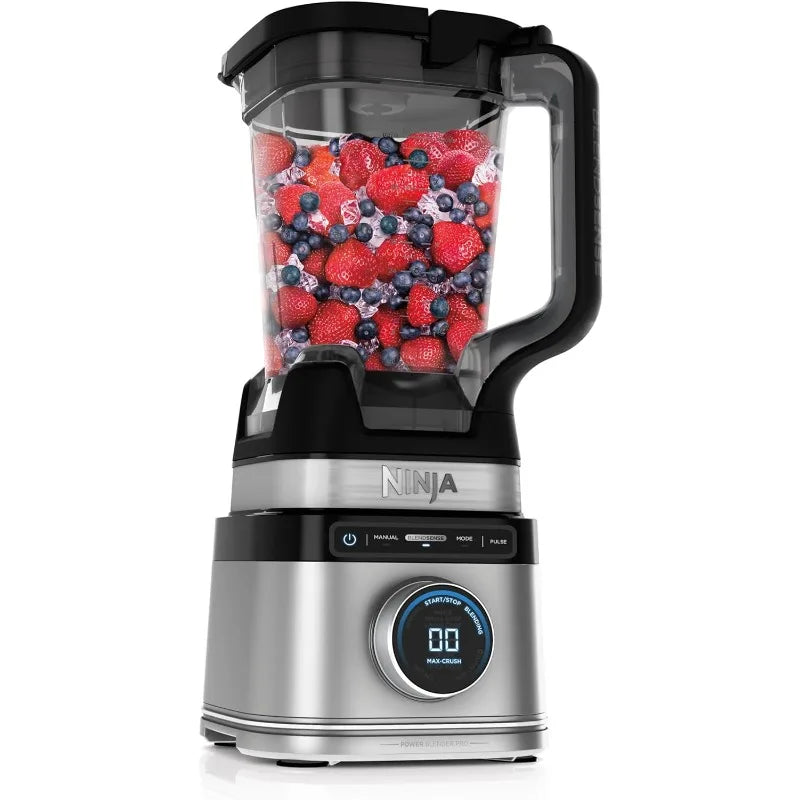 Ninja Detect Power Blender Pro
