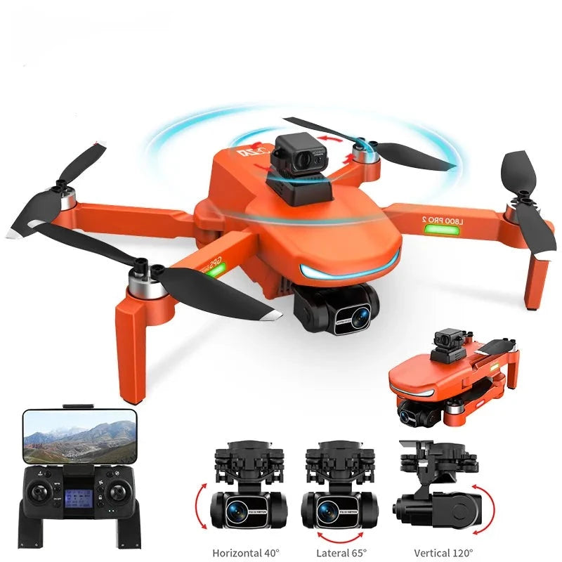 L800 PRO 2 Professional Drone