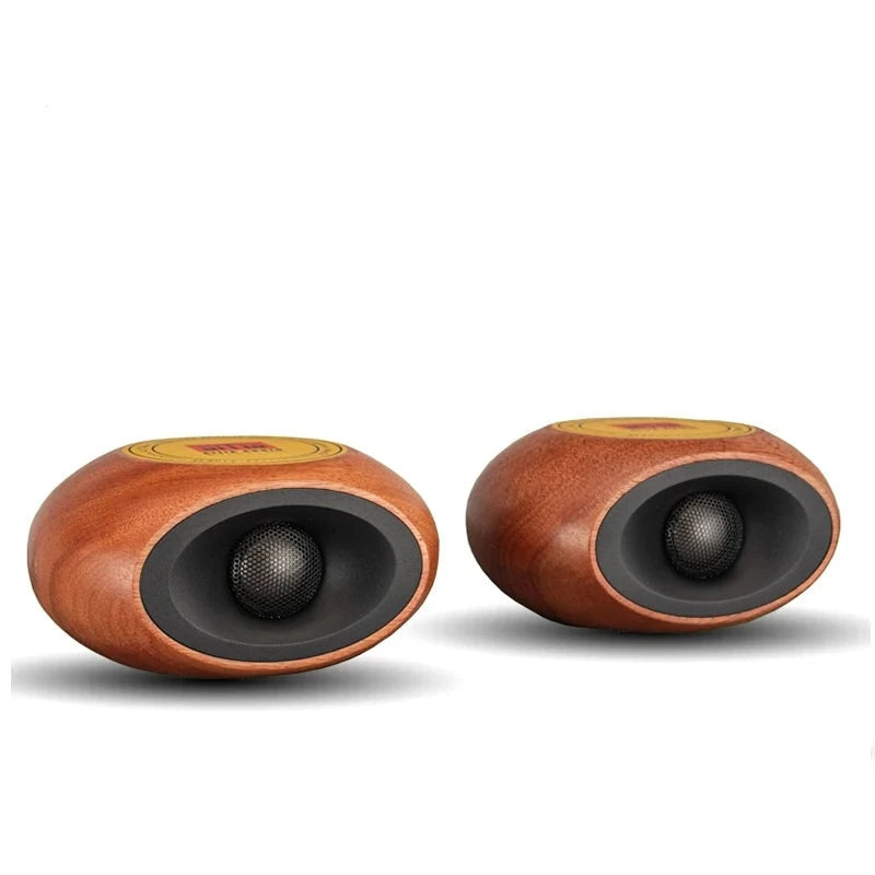 4 Inch 4Ohm Passive Fever Bookshelf Speaker