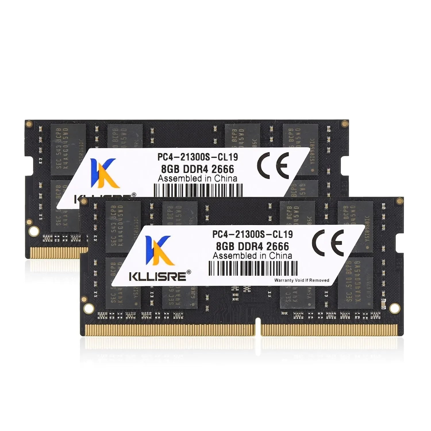 DDR3 DDR4 8GB 4GB 16GB Laptop Ram