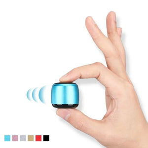 M1 Mini Bluetooth Small Speaker - MLH warehouse