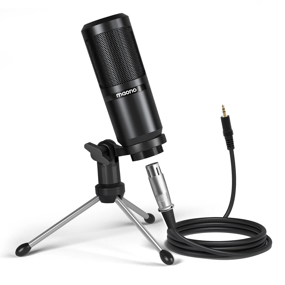 PM360TR Condenser Microphone