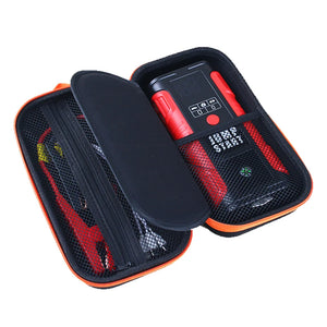 Universal Car Battery Jump Starter Portable Car Battery Booster - MLH warehouse - Car Battery Charger Jump Starter Portable