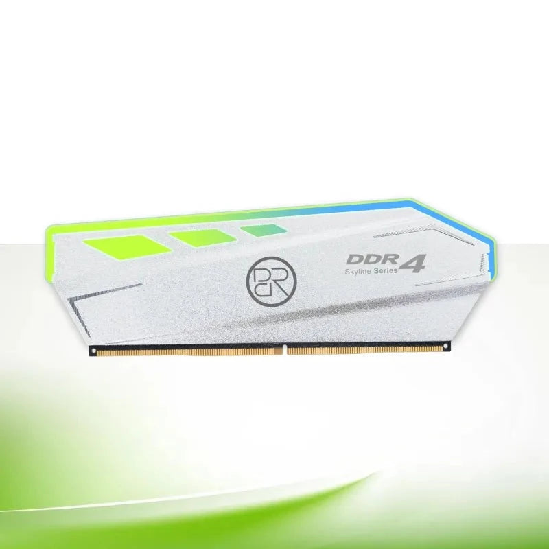 DDR4 Ram Memory
