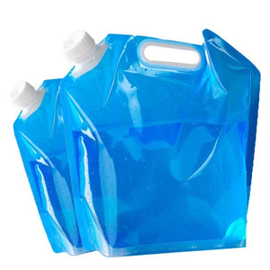 5/10L Outdoor Water Bag - MLH warehouse