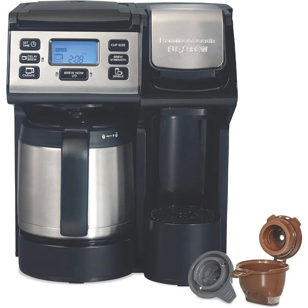 K-Cup Coffee Maker