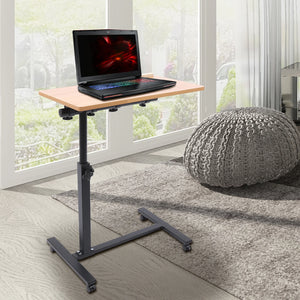 Adjustable Laptop Desk - MLH warehouse