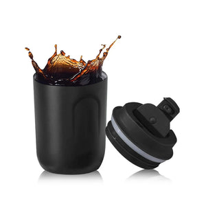 Mini Thermos Bottle Coffee Mug - MLH warehouse