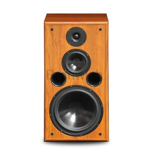 200W 8Ohm Bookshelf Speaker - MLH warehouse - 8ohm Speakers