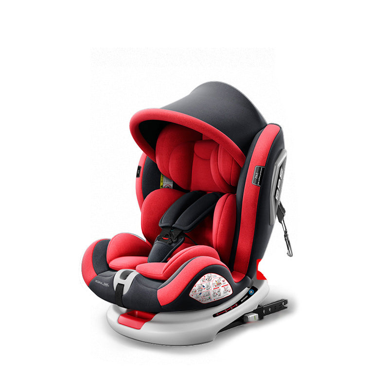 Seggiolino HARMONY Isofix