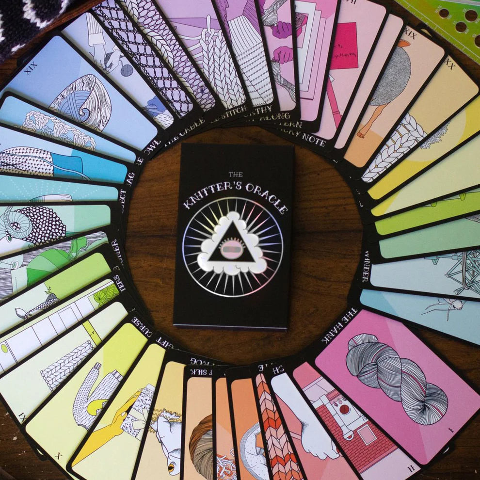 Wild Hunt Cards and Stickers