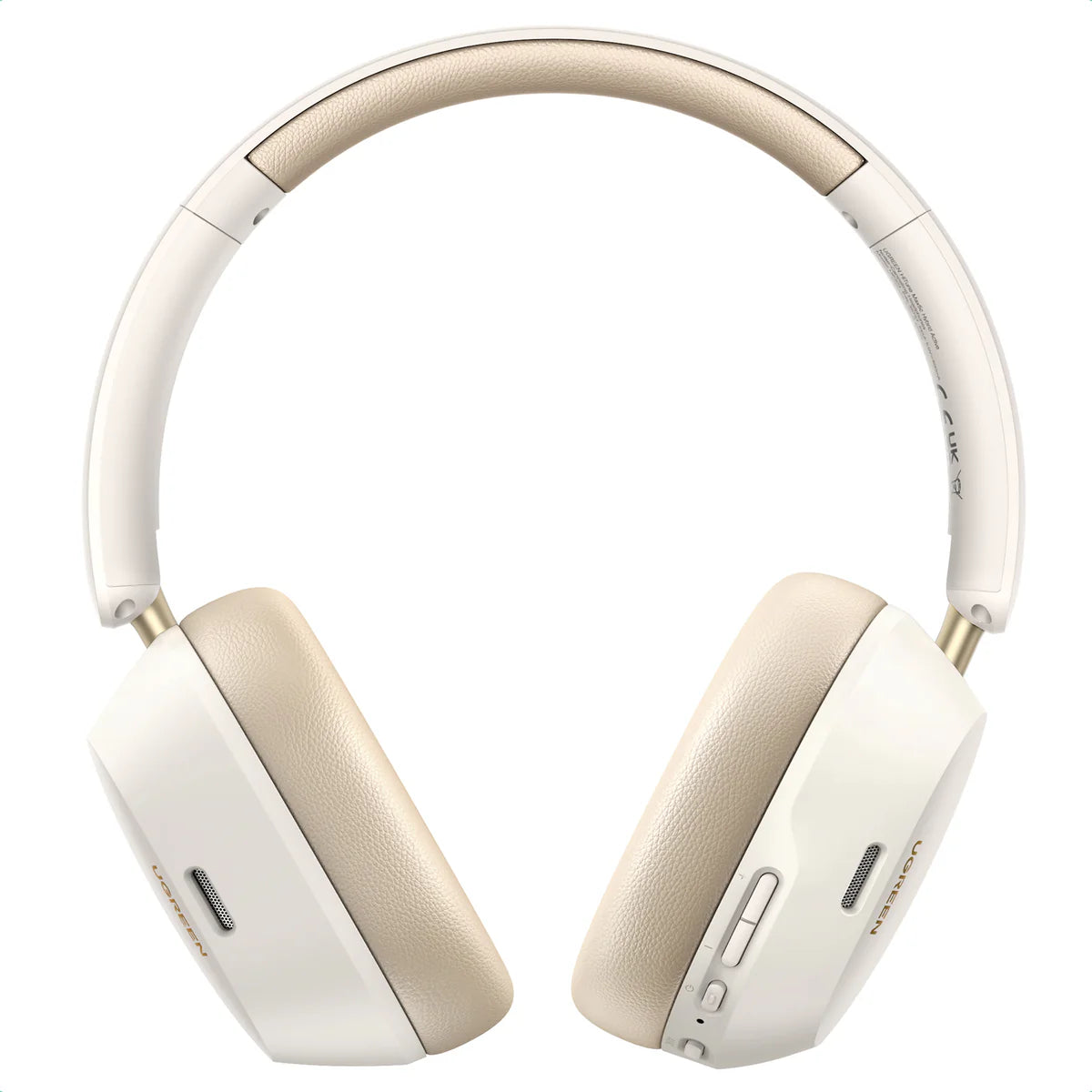 UGREEN -  HiTune Max 5c Hybrid Noise Cancelling Headphones image 8