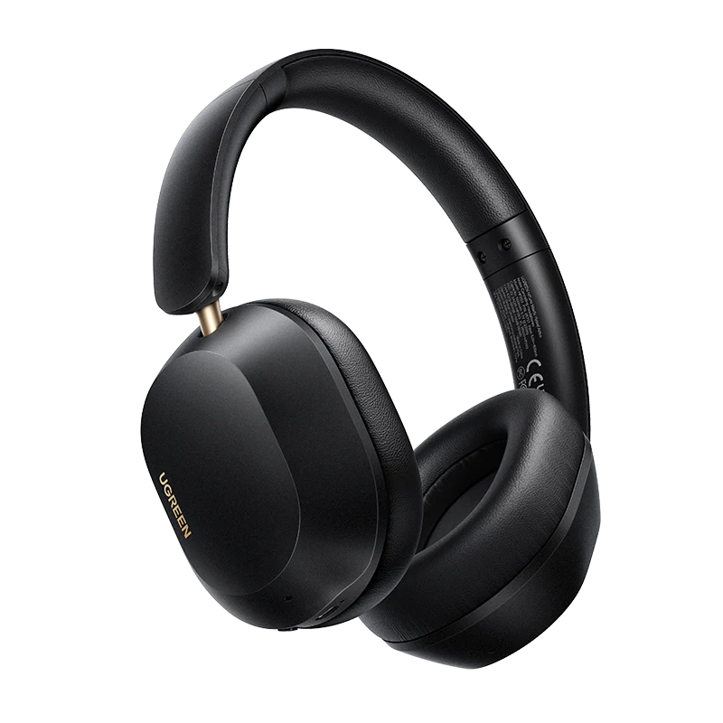 UGREEN -  HiTune Max 5c Hybrid Noise Cancelling Headphones image 12