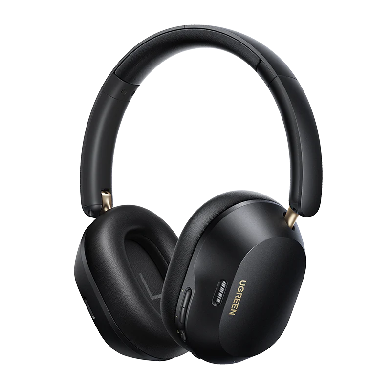 UGREEN -  HiTune Max 5c Hybrid Noise Cancelling Headphones image 17