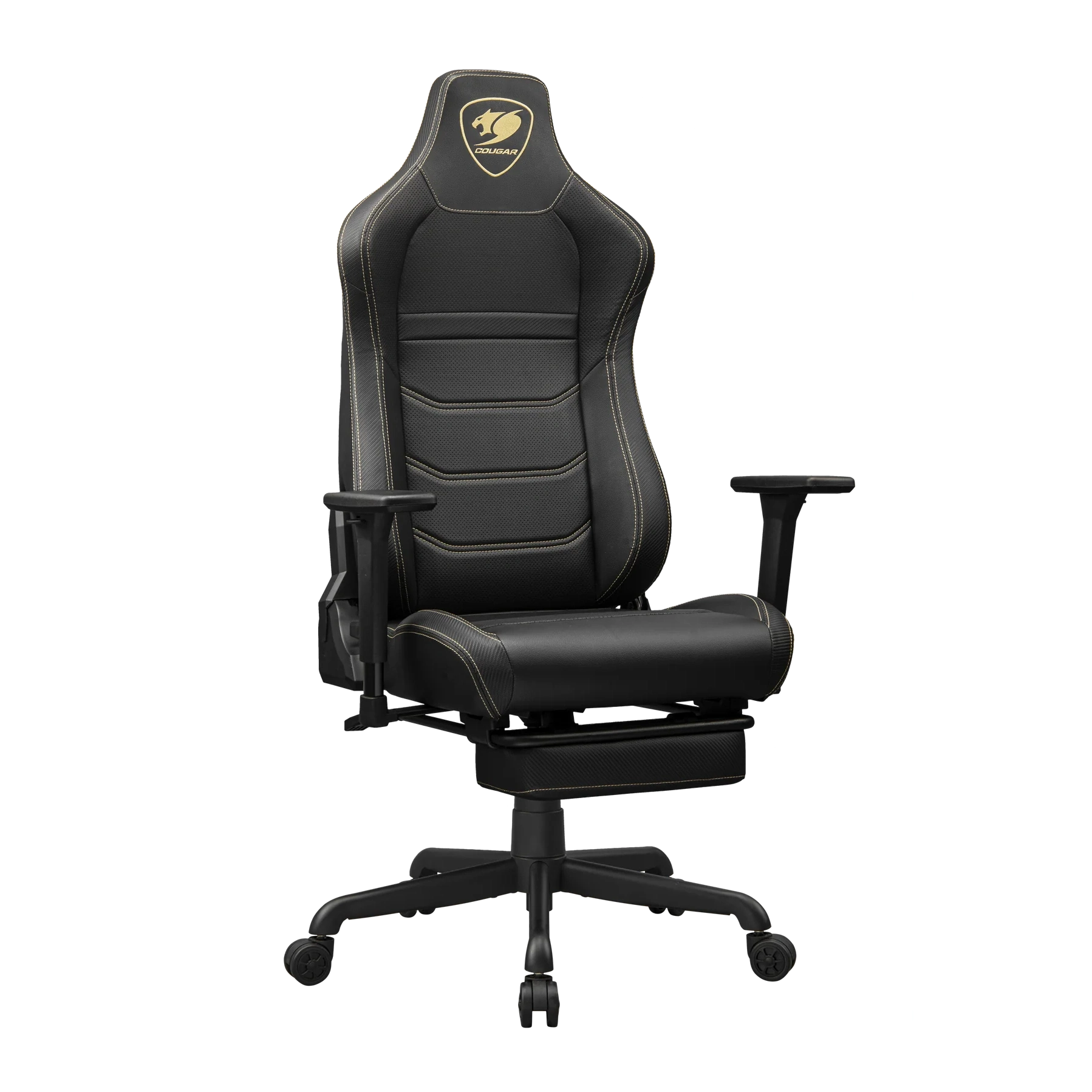 Cougar - Armor Evo Gaming Chair image 2