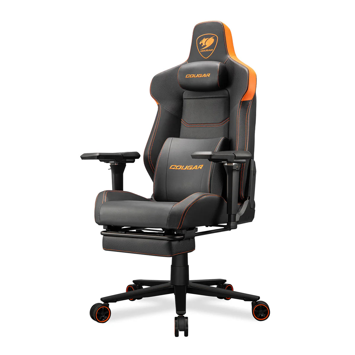 Cougar - Armor Evo Gaming Chair image 38