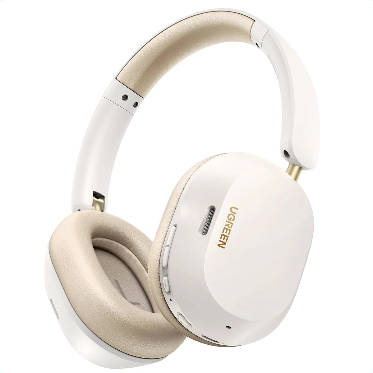 UGREEN -  HiTune Max 5c Hybrid Noise Cancelling Headphones image 1