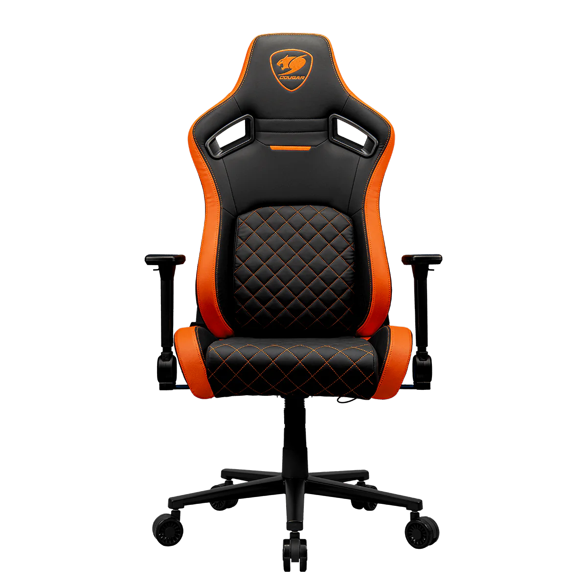Cougar - Gaming Defensor Gaming Chair image 45