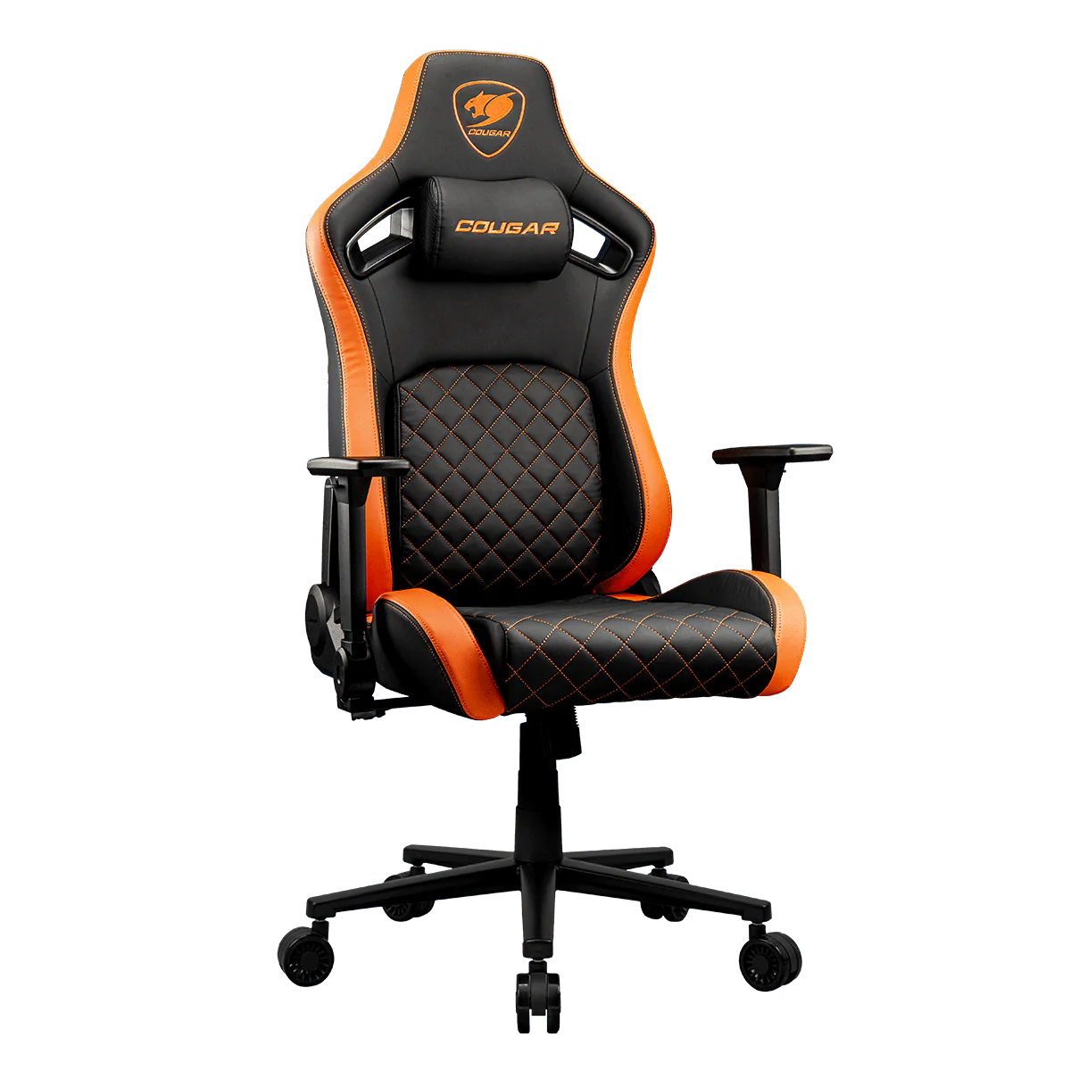 Cougar - Gaming Defensor Gaming Chair image 7