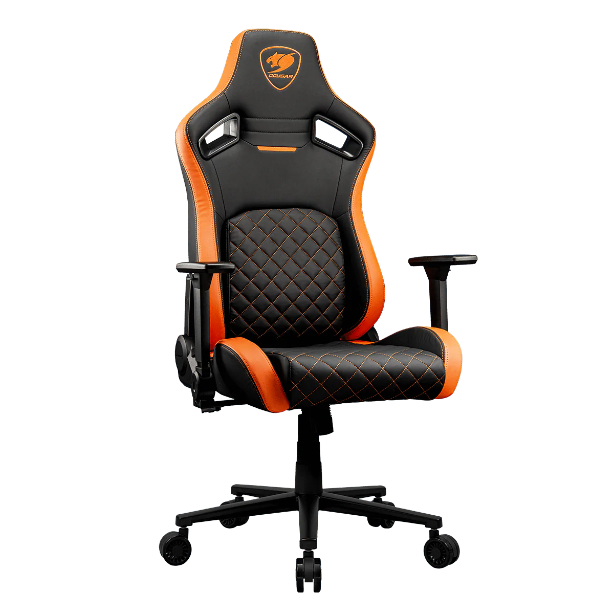 Cougar - Gaming Defensor Gaming Chair image 18
