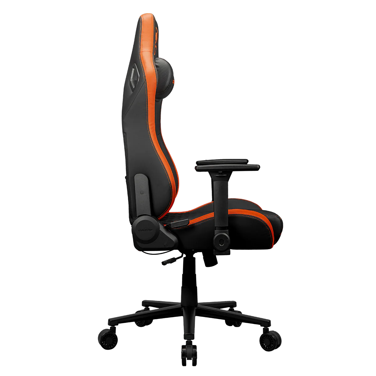 Cougar - Gaming Defensor Gaming Chair image 61