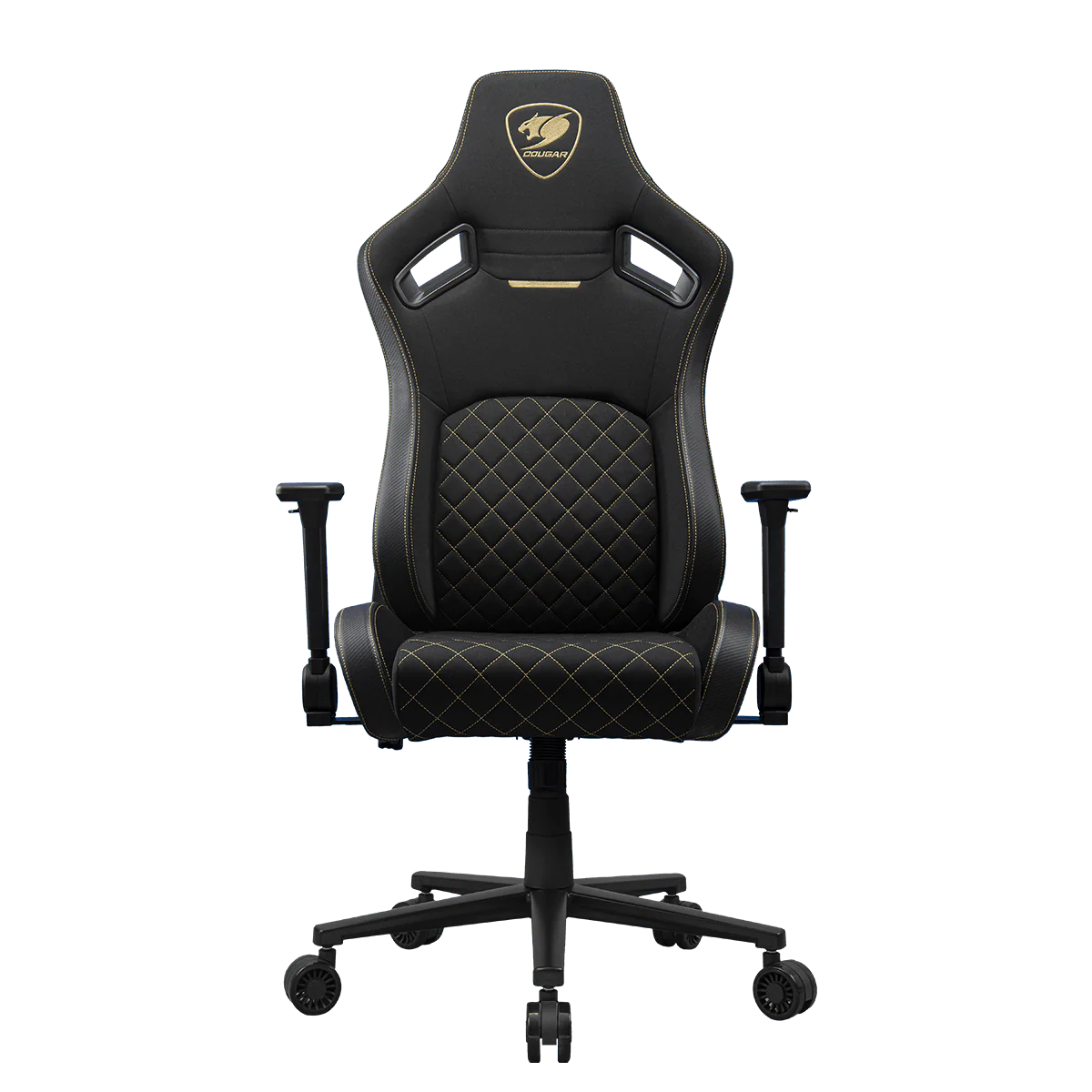 Cougar - Gaming Defensor Gaming Chair image 33