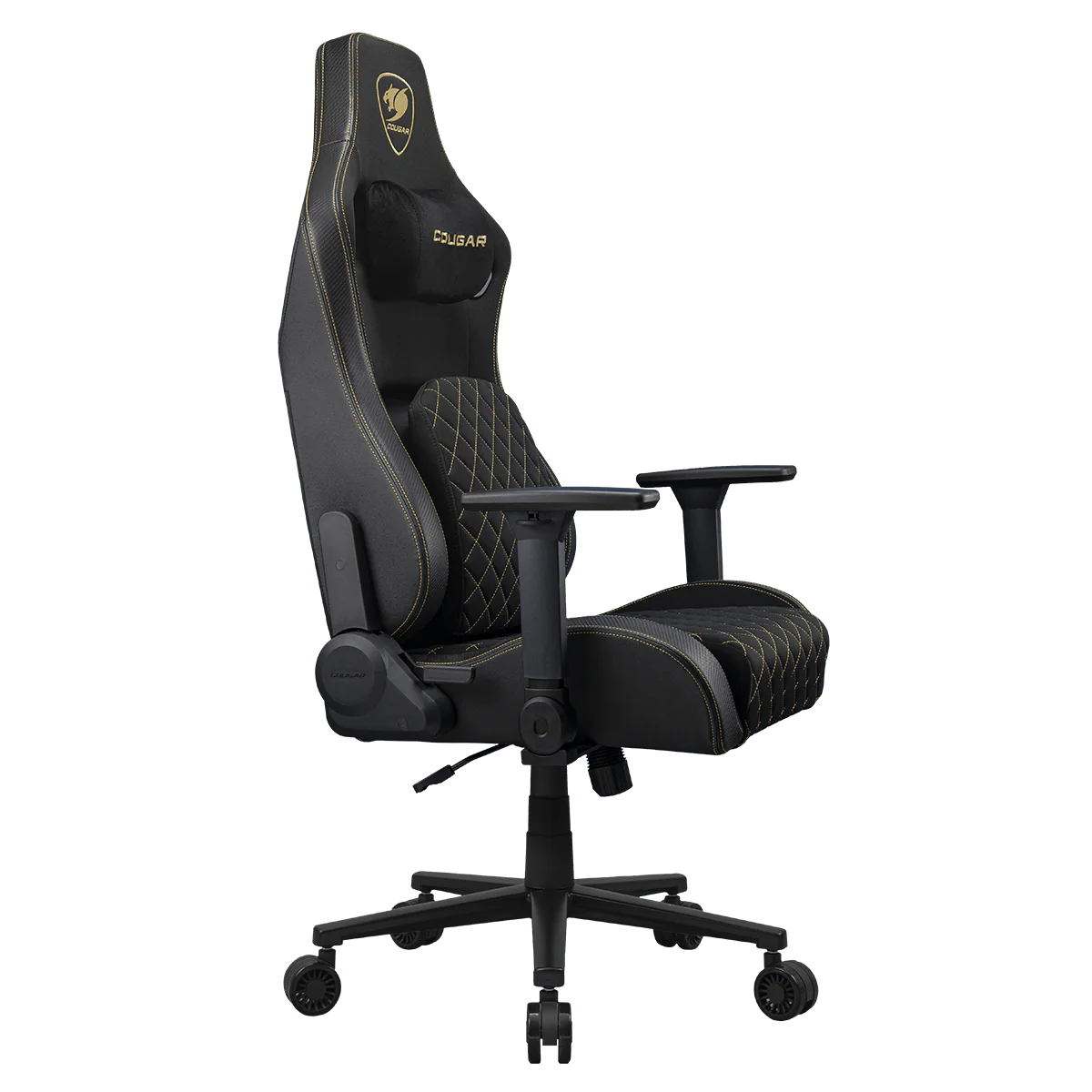 Cougar - Gaming Defensor Gaming Chair image 50