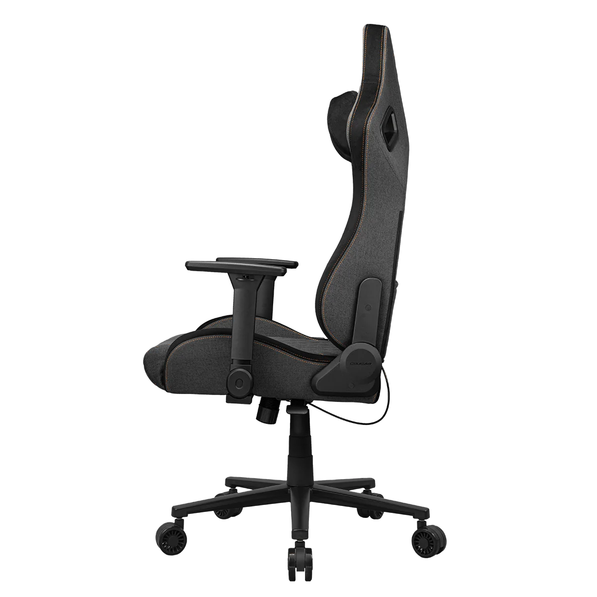 Cougar - Gaming Defensor Gaming Chair image 31