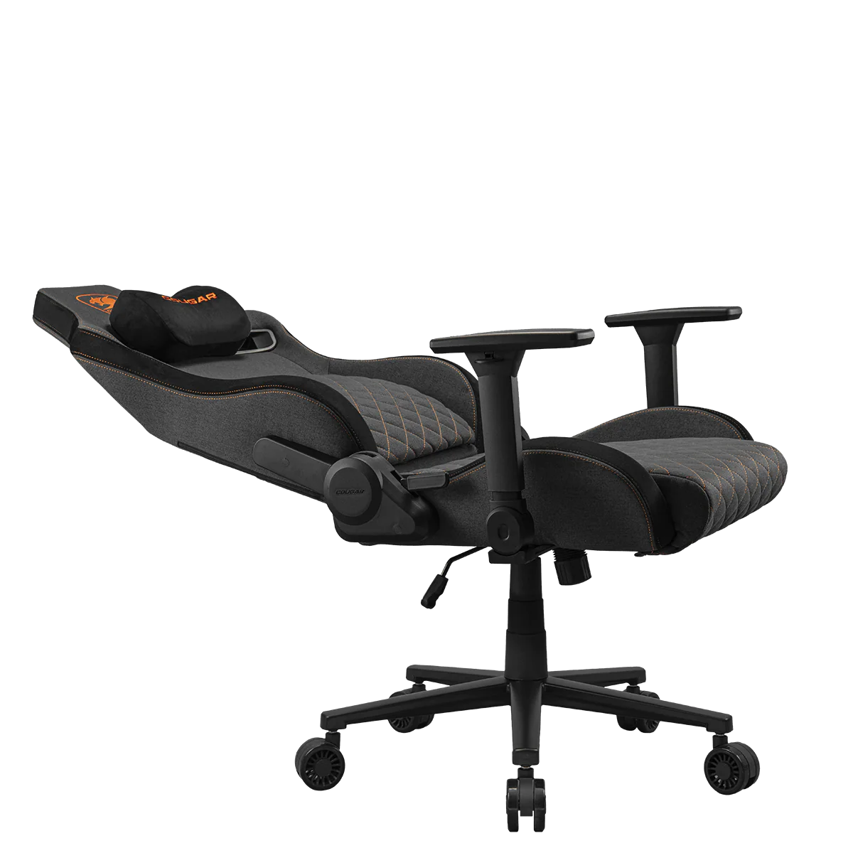 Cougar - Gaming Defensor Gaming Chair image 46