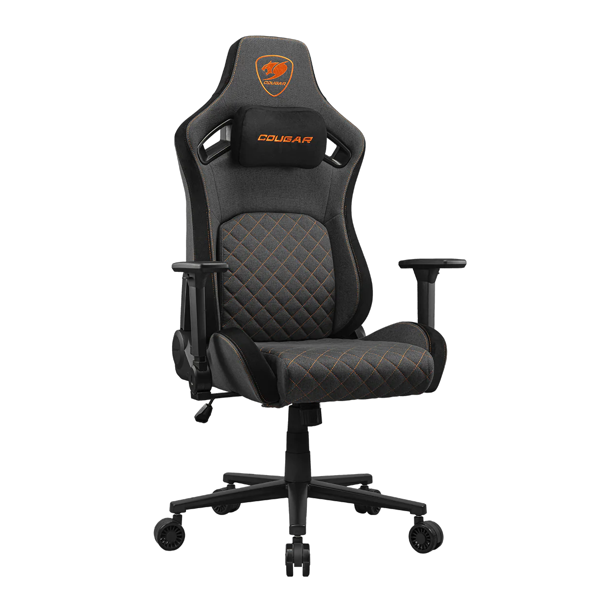 Cougar - Gaming Defensor Gaming Chair image 11