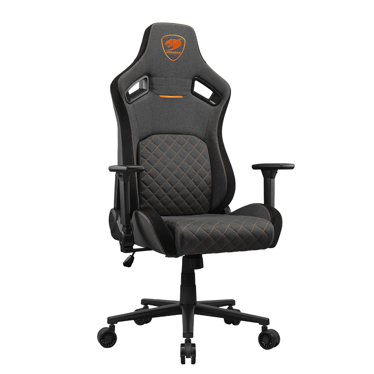 Cougar - Gaming Defensor Gaming Chair image 29