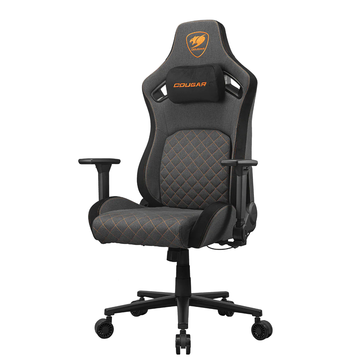 Cougar - Gaming Defensor Gaming Chair image 32