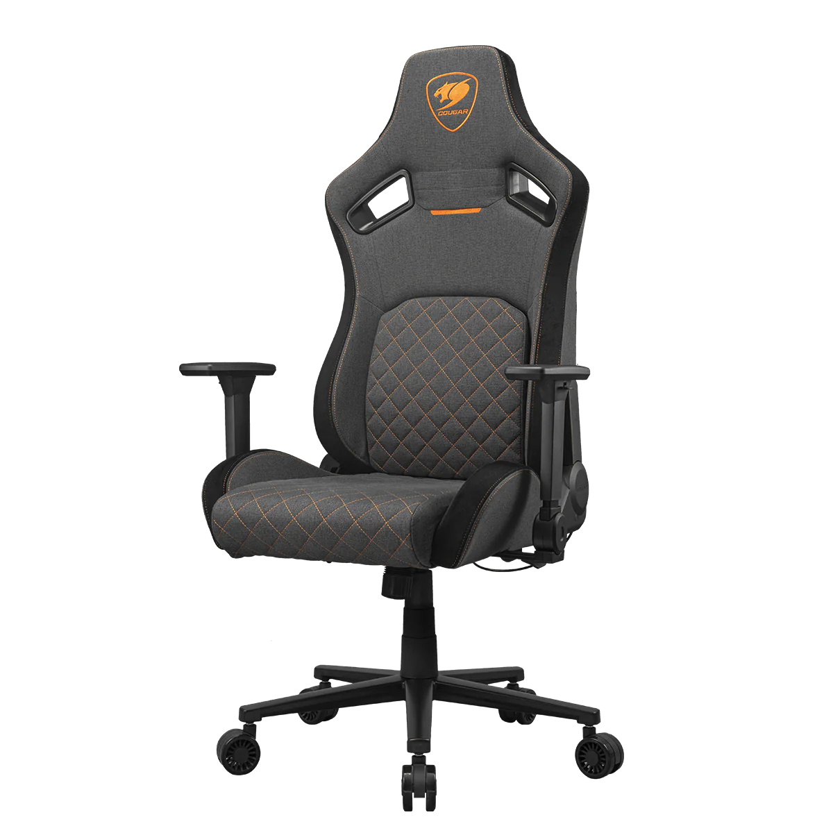 Cougar - Gaming Defensor Gaming Chair image 11