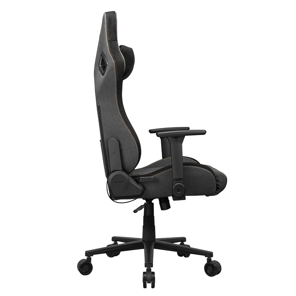 Cougar - Gaming Defensor Gaming Chair image 57