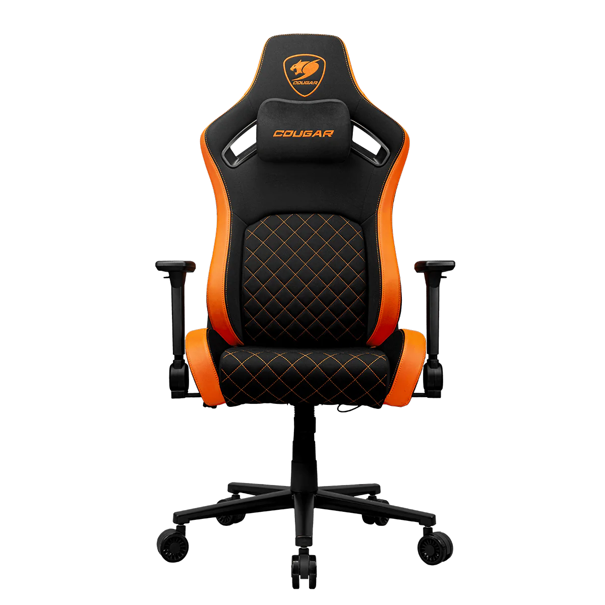 Cougar - Gaming Defensor Gaming Chair image 64