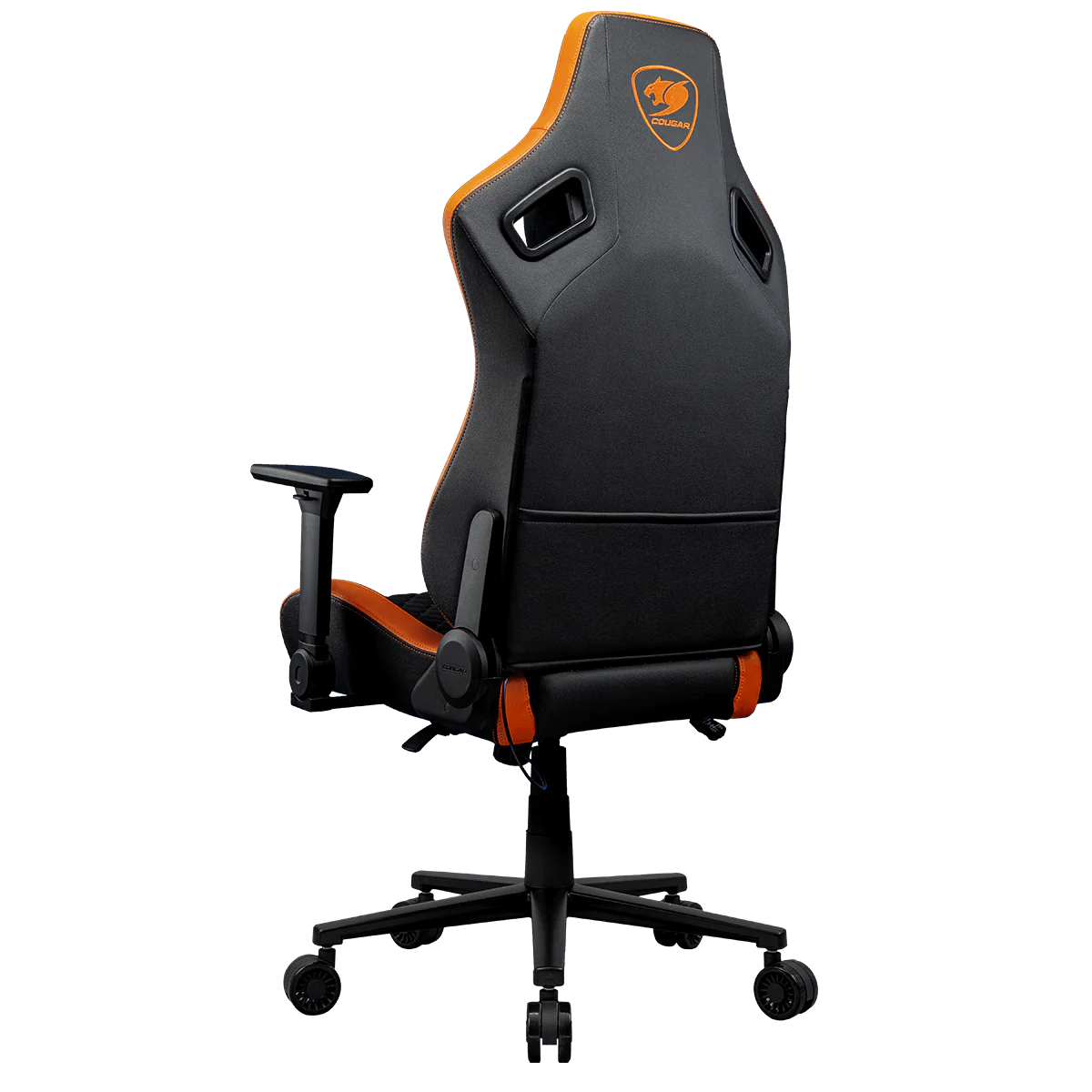 Cougar - Gaming Defensor Gaming Chair image 30