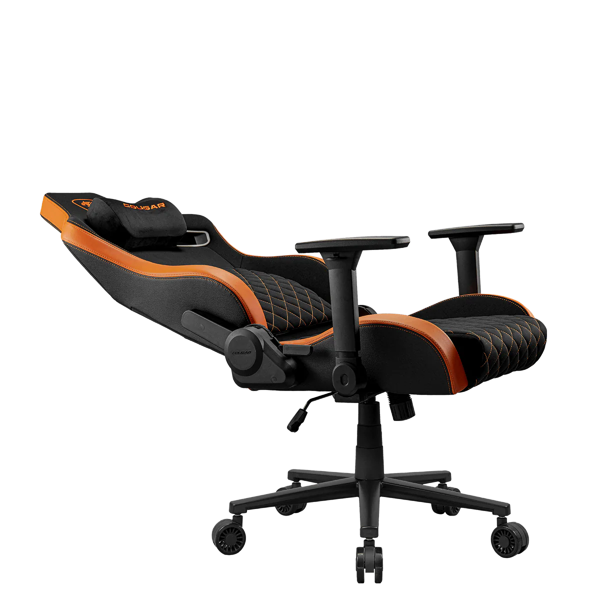 Cougar - Gaming Defensor Gaming Chair image 63