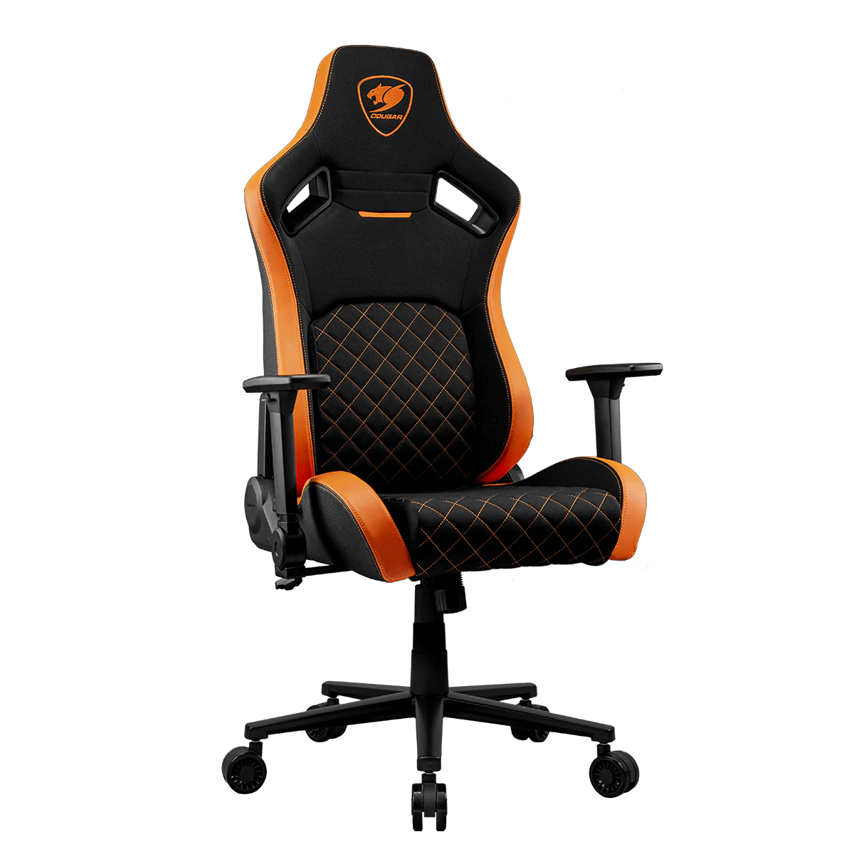 Cougar - Gaming Defensor Gaming Chair image 36
