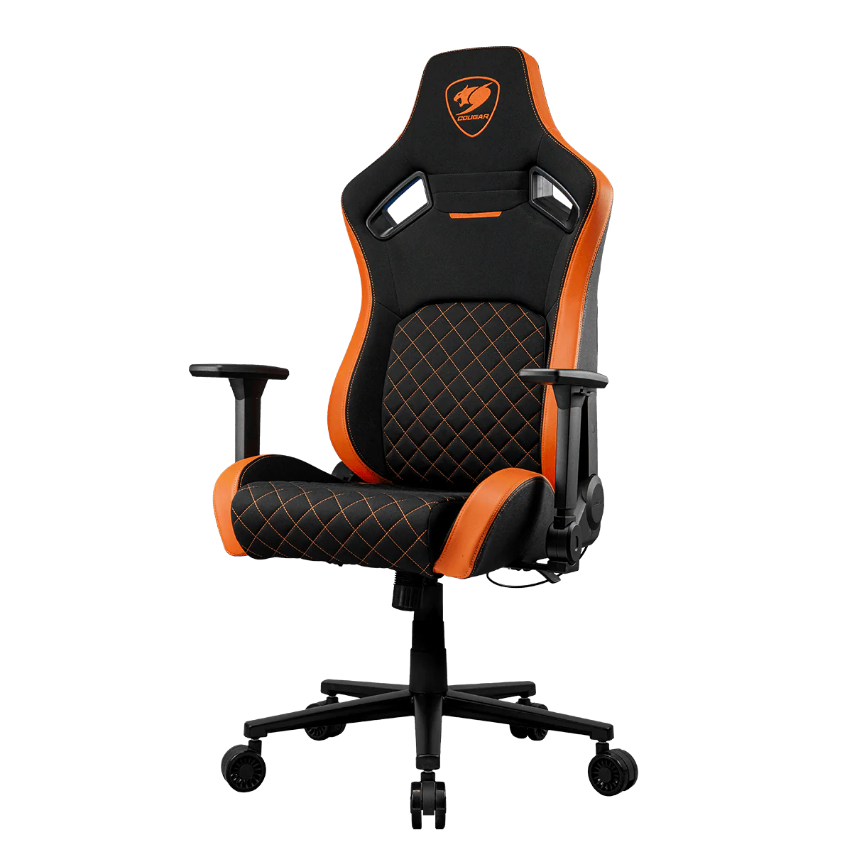 Cougar - Gaming Defensor Gaming Chair image 24