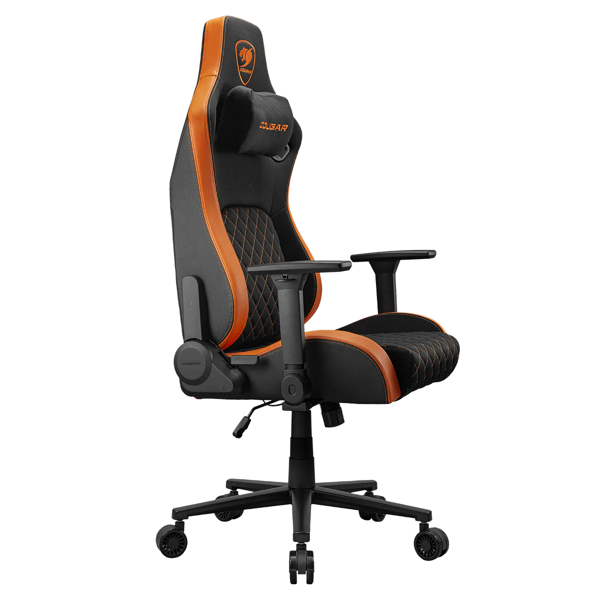 Cougar - Gaming Defensor Gaming Chair image 48