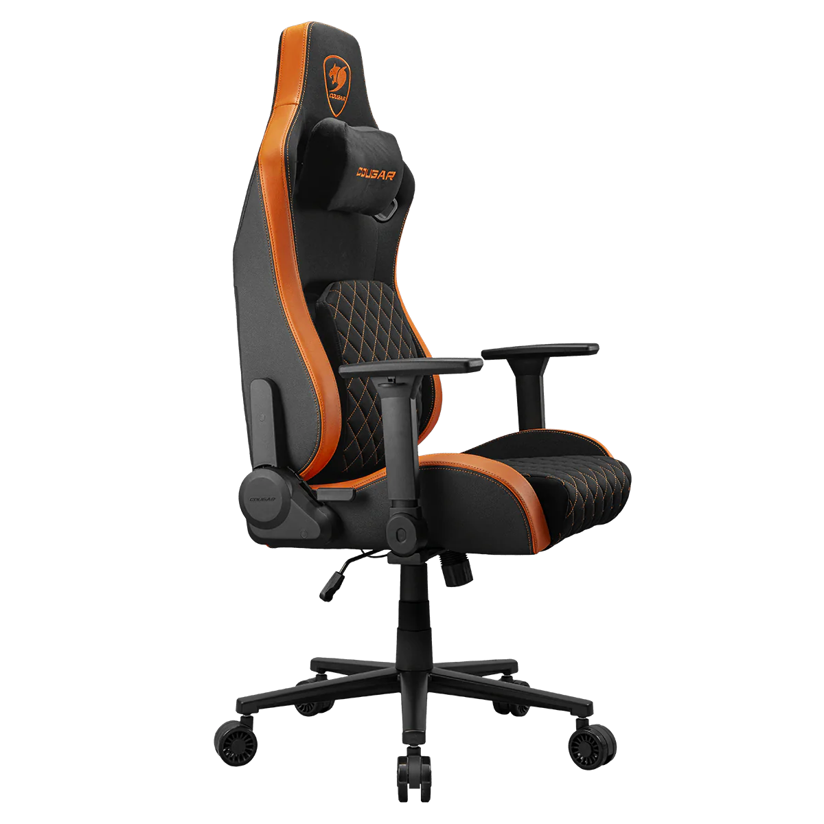 Cougar - Gaming Defensor Gaming Chair image 18