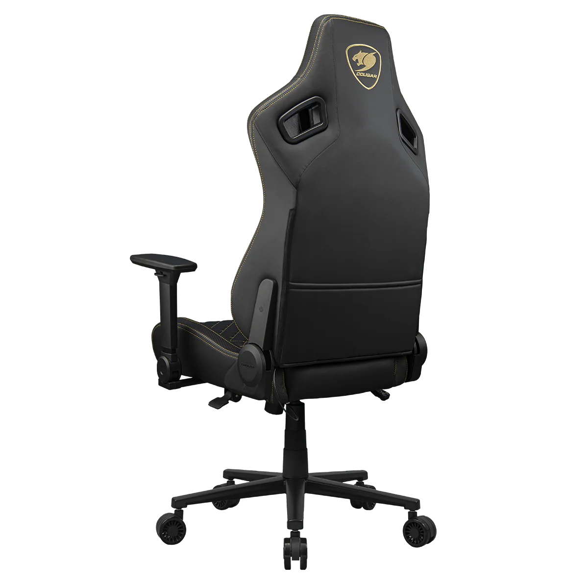 Cougar - Gaming Defensor Gaming Chair image 19